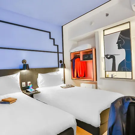 Ibis Styles Goiania Marista-2
