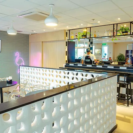 Ibis Styles Goiania Marista-3